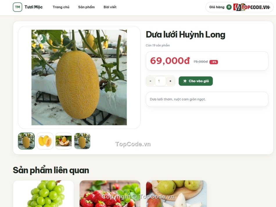 web php,bán hoa,bán website